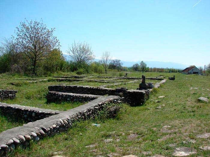 Proiect educaţional la Tibiscum – Jupa 90994