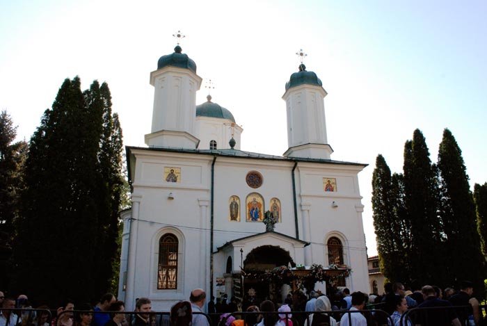 O săptămână de cinstire Sfântului Antim Ivireanul 91016