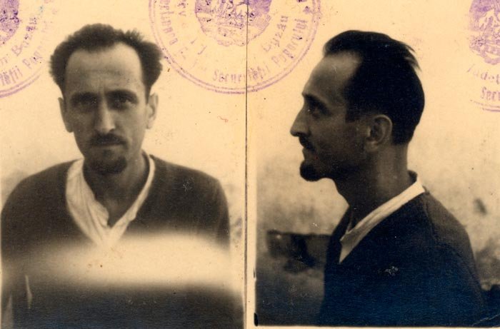 Preoţi buzoieni în rezistenţa anticomunistă din Buzău (III) 91009