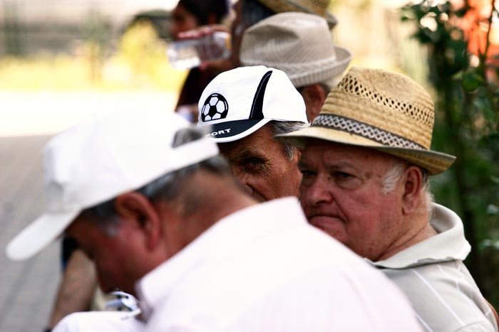 Presiunea pe sistemul de pensii va fi uriaşă 91011