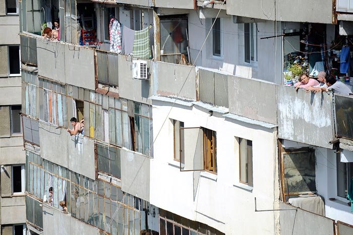 Se modifică legea luării în spaţiu 91010