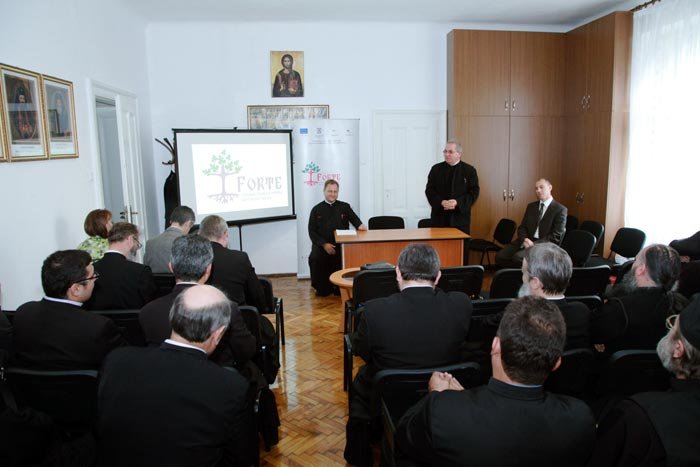 Sesiune de formare „FORTE“ la Sibiu 91019