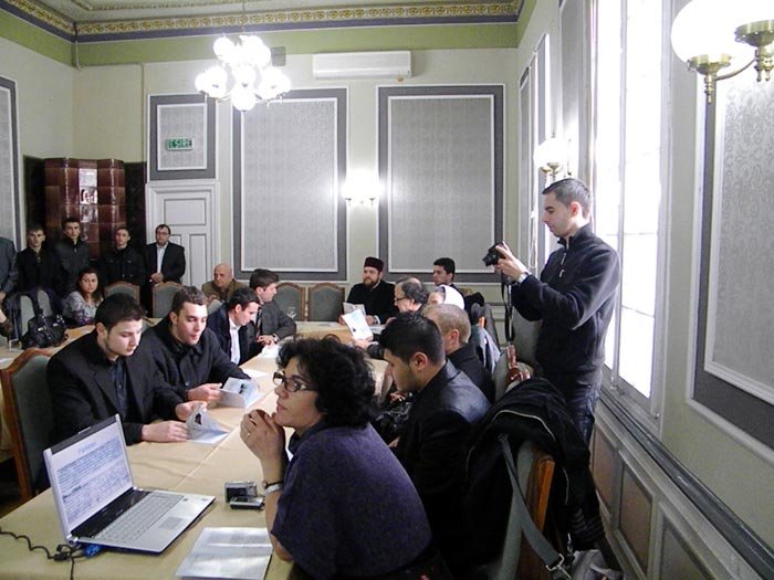 Sesiuni de formare a tinerilor, organizate de Asociaţia Vasiliada 91017