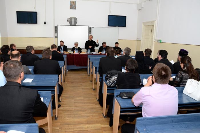 „Valenţele iubirii divine din perspectivă biblică“ 91024