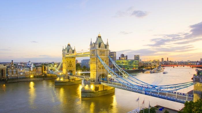 Cele mai frumoase şi mai mari poduri din lume 91031