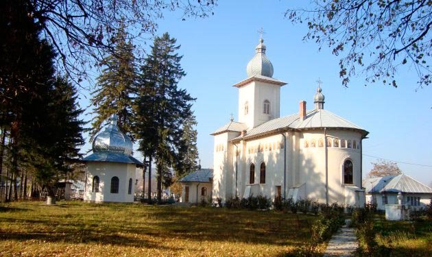 Parteneriat Biserică-Şcoală în parohia Răuceşti 91040