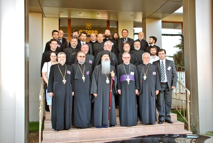 Al IV-lea Colocviu Naţional de Teologie Dogmatică Ortodoxă 91043