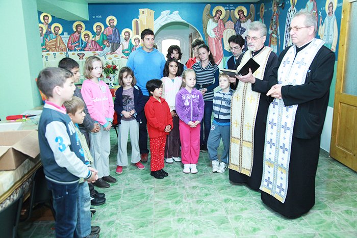 Campania „Ajută copiii să meargă la şcoală!“ 91053