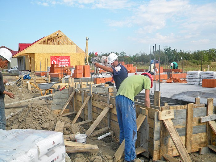 Locuinţe pentru persoanele nevoiaşe 91055