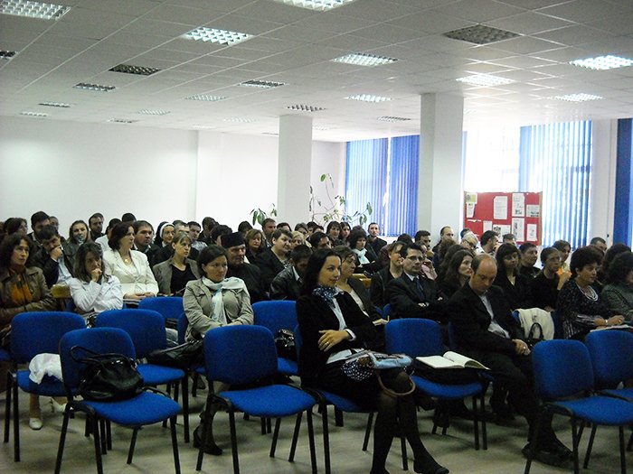 Consfătuirea profesorilor de religie din judeţele Suceava şi Bacău 91062