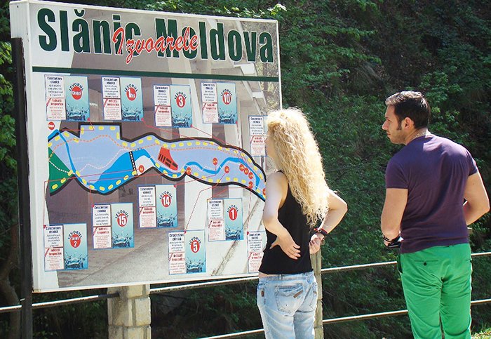 România poate „exporta“ sănătate 91072