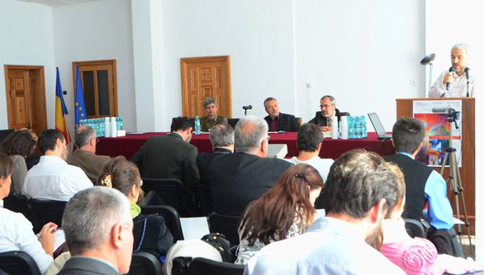 Temporalitatea la orizontul dialogului dintre Ştiinţe şi Teologie 91061