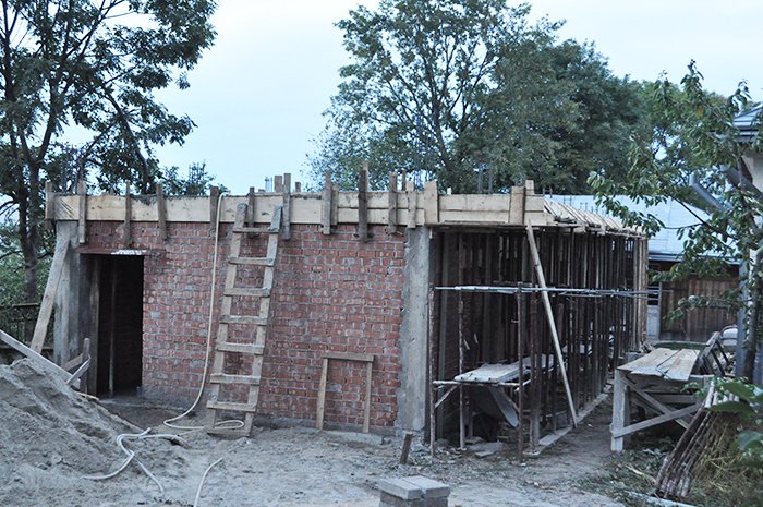 Aşezământ misionar-filantropic în parohia Mirăuţi din Suceava 91090