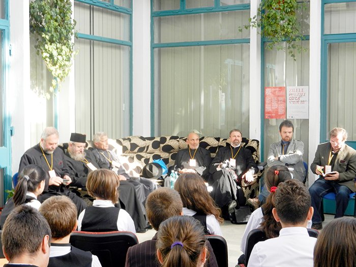 Au debutat Zilele poeziei de la Vaduri 91091