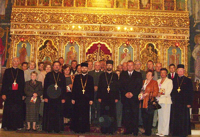 Doi ani de ajutorare a celor aflaţi în suferinţă 91092