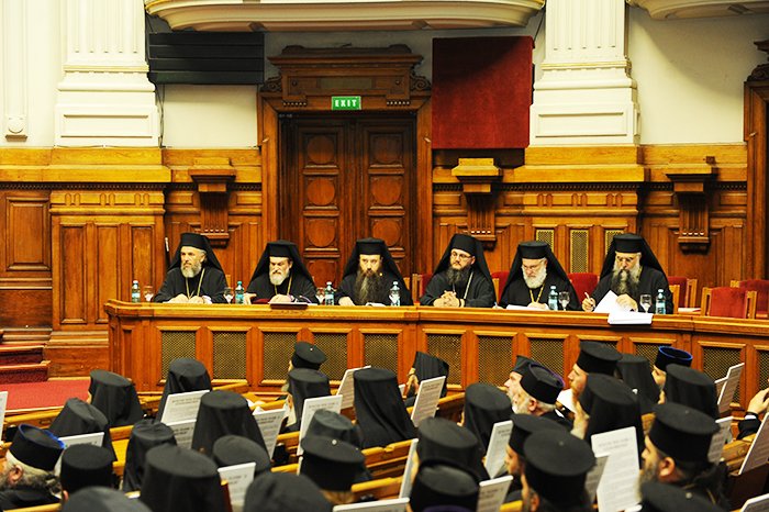 Propuneri pentru revigorarea vieţii monahale 91084