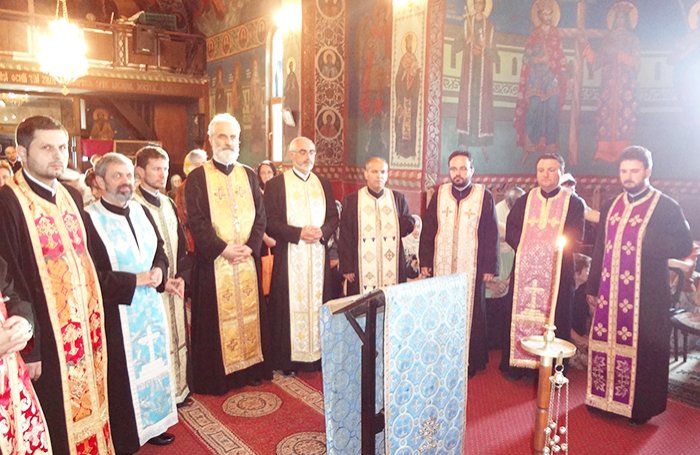 Îngrijirea bolnavilor în misiunea preotului 91100