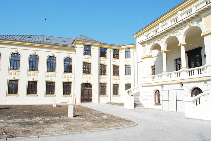 Început de an universitar la Craiova 91127