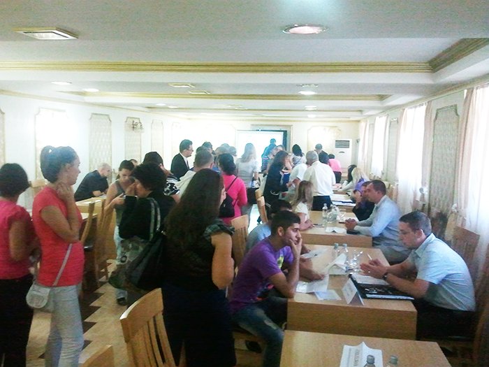 Locuri de muncă pentru şomeri din Craiova 91128