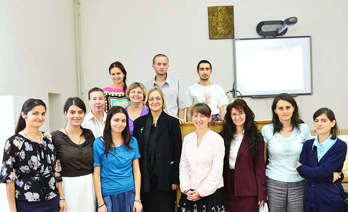 O analiză a sistemului educaţional grecesc actual 91115