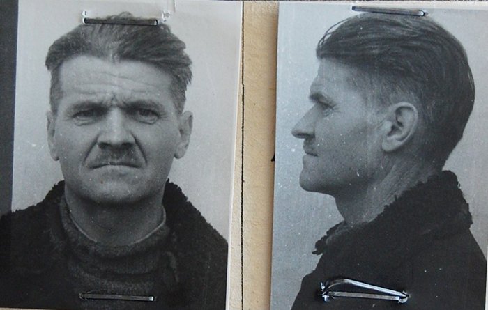 Părintele Dumitru Moldovanu în temniţa comunistă 91120