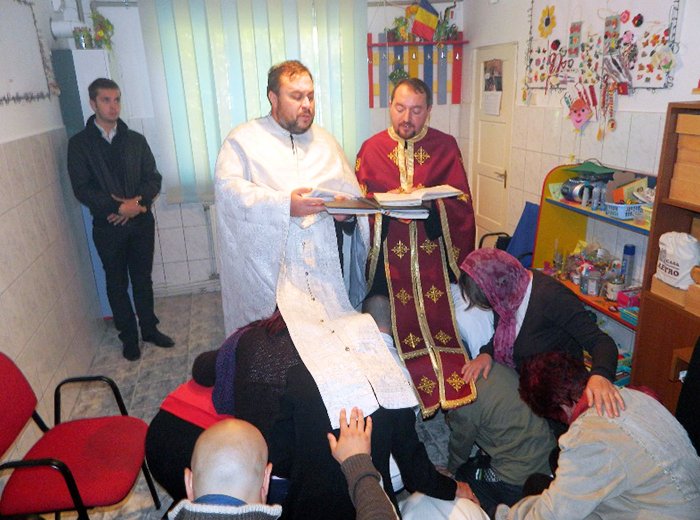 Rugăciuni pentru persoanele cu deficienţe din Piatra Neamţ 91131