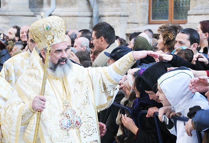 Cinci ani de patriarhat 91133