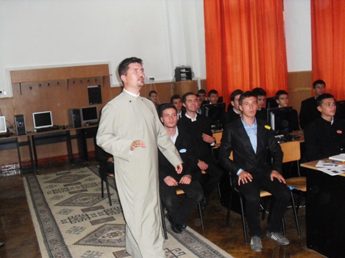 Diversitatea lingvistică europeană, sărbătorită la Buzău 91141