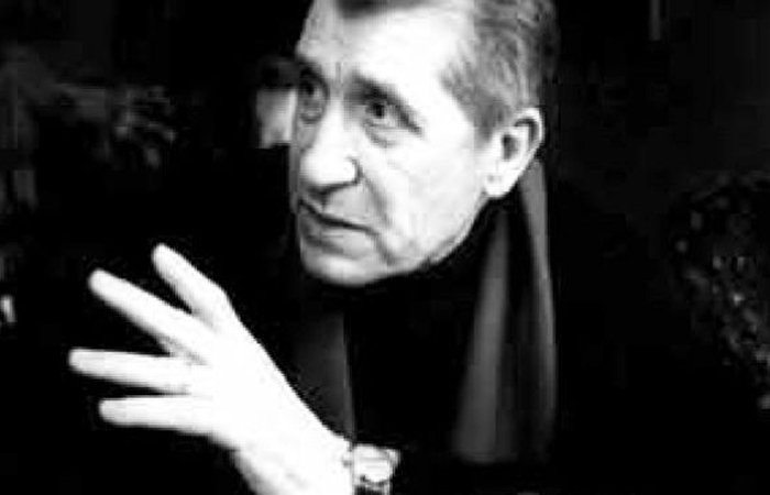 Gellu Naum, o voce autentică a suprarealismului românesc 91143