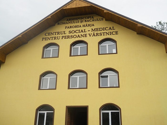 Manifestare dedicată Zilei Internaţionale a Persoanelor Vârstnice, la Hârja 91153