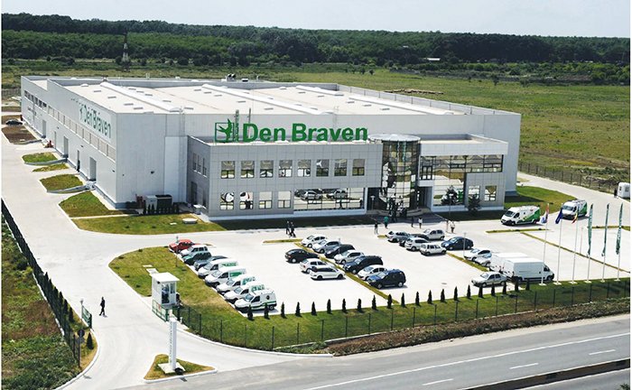 Olanda, cel mai mare investitor în România 91144