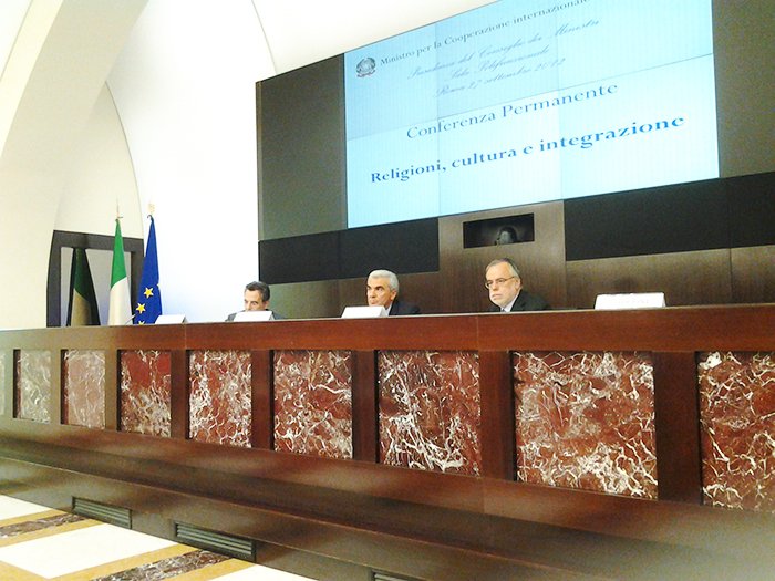 Rolul cultelor în integrarea socială a emigranţilor 91139