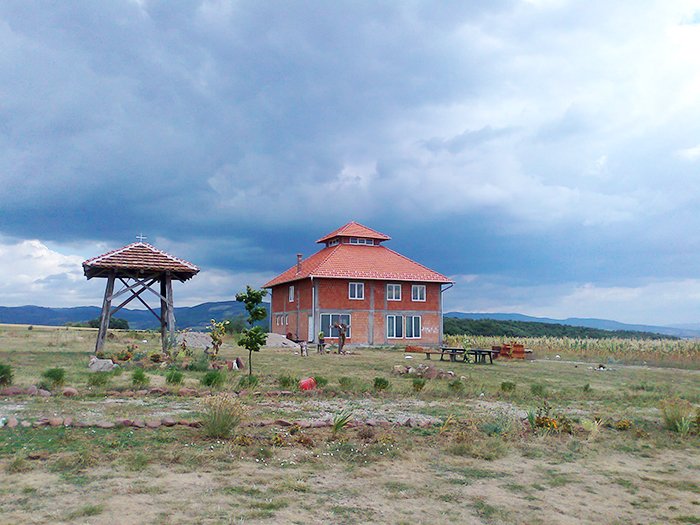 Un nou centru pentru limbă, cultură şi religie românească în Serbia 91149