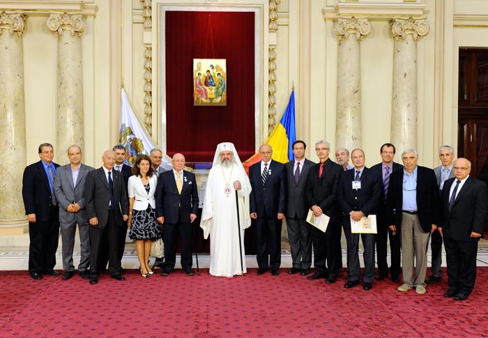 Cooperare spirituală şi medicală pentru vindecare 90087