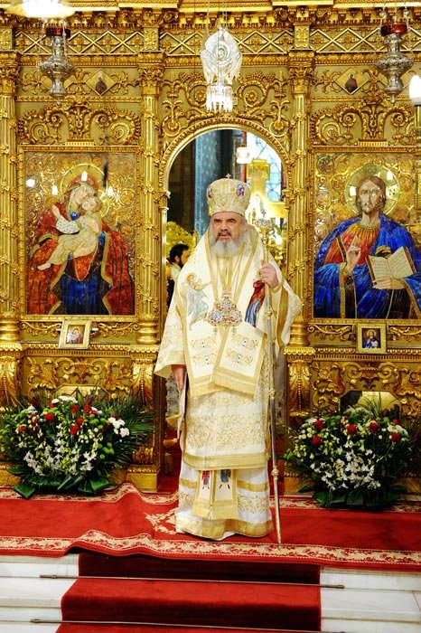 Rodire întru comuniune şi conlucrare 90089