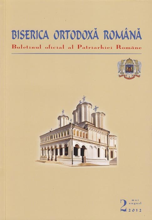 „Biserica Ortodoxă Română“ - un nou număr 90105