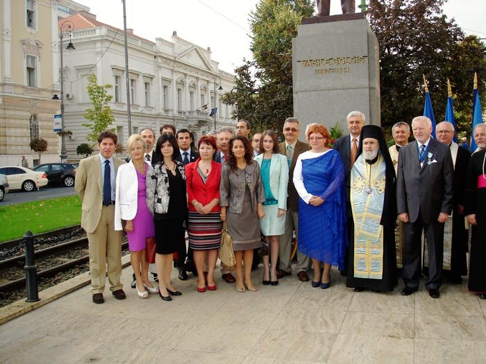 Un nou început la facultăţile de teologie bănăţene 90110