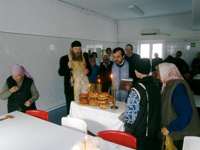 Ziua Internaţională a Persoanelor Vârstnice, la Dorohoi 90118