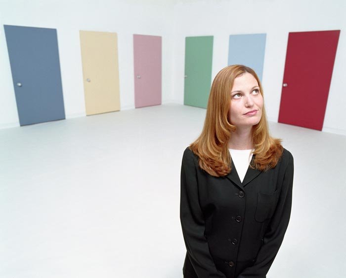 Paşi pentru un proces eficient de luare a deciziei 90081