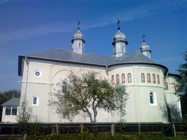 Comuniune şi tradiţie la Bălcăuţi 90061