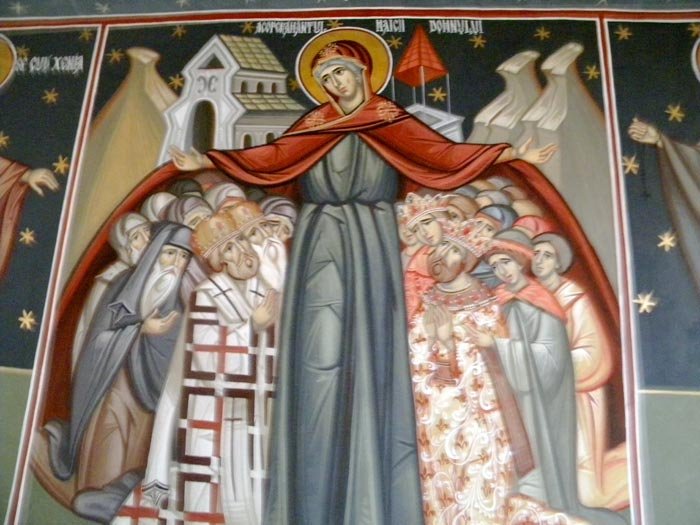 Dragostea şi locul ei în viaţa creştină 90046