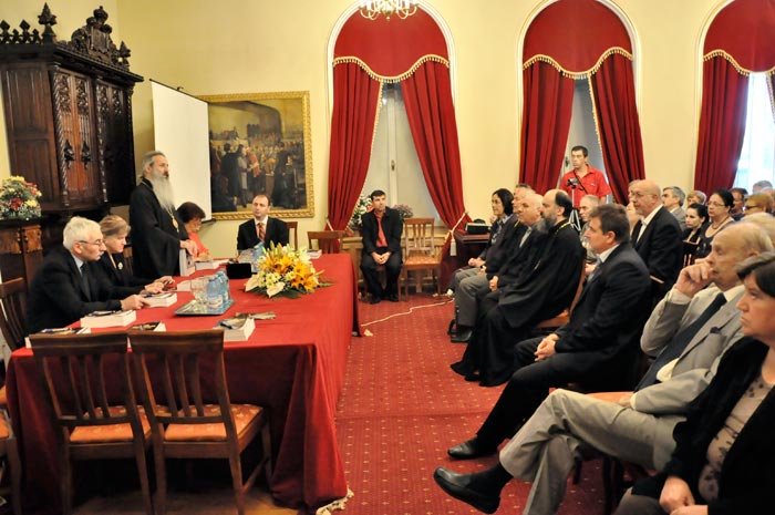 „Omul adevărat este o prelungire a mâinii creatoare a lui Dumnezeu“ 90041