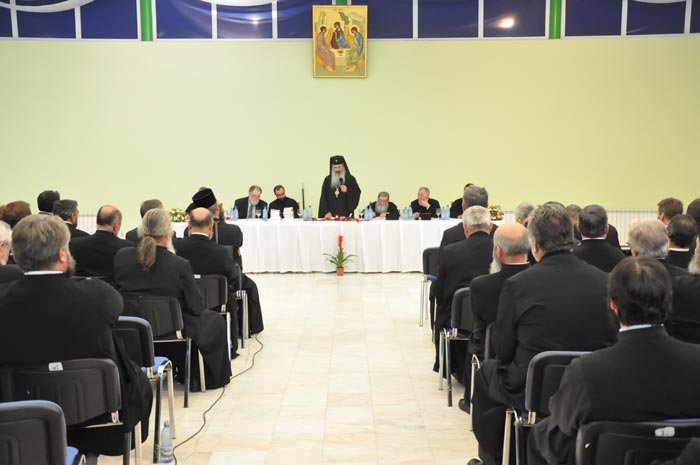 „Patimile şi vindecarea lor prin psihoterapia ortodoxă“ 90040