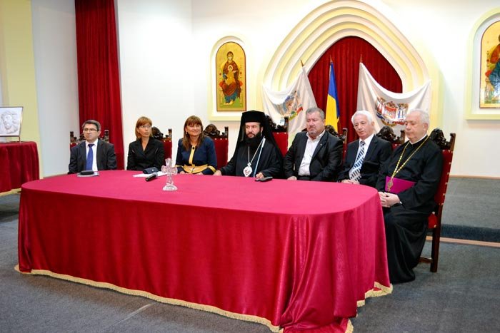 Un nou an academic la Caransebeş 90048