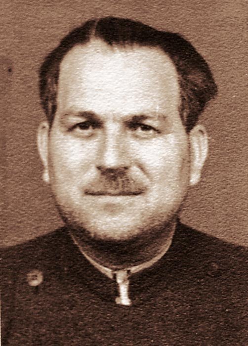 Părintele Dumitru Morega în atenţia Securităţii comuniste 90033