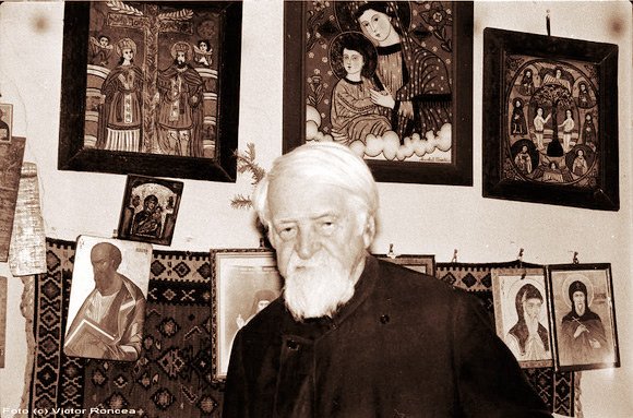 Premise antropologice ale cunoaşterii lui Dumnezeu 90027