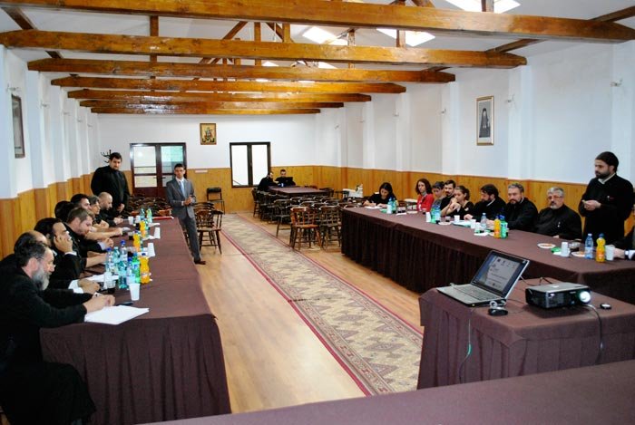 Proiecte în derulare la Severin şi Craiova 90021