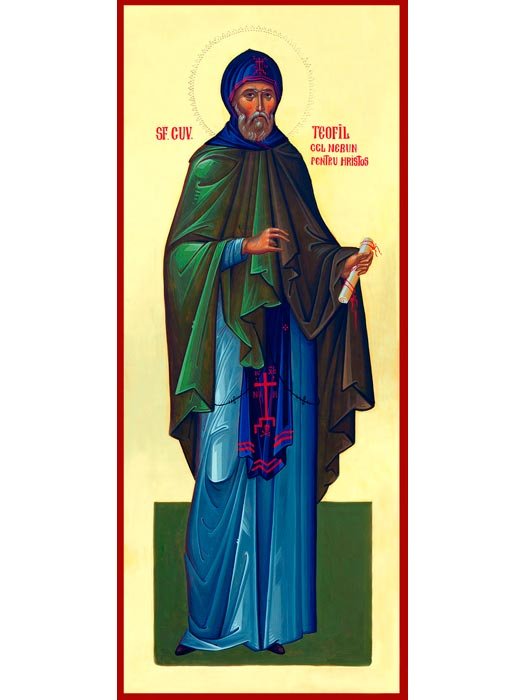 SĂRBĂTOAREA SFINTEI PARASCHEVA - 2012 90018