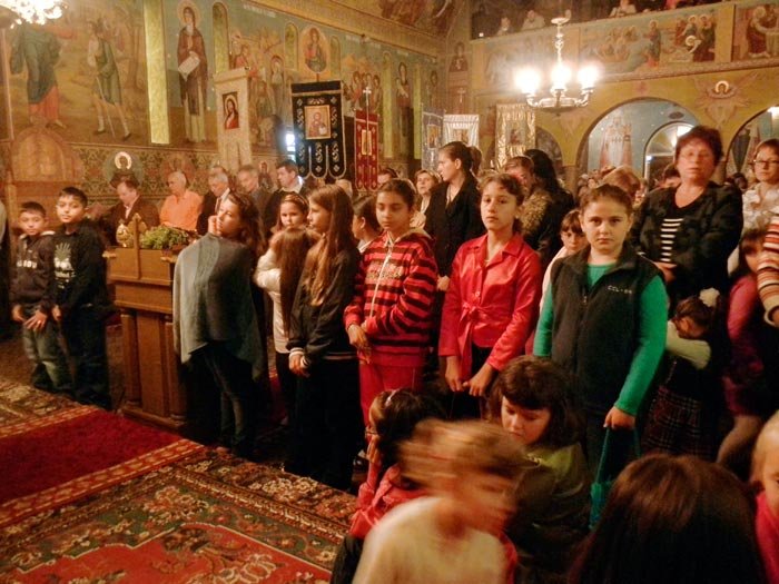 Cateheză şi educaţie în slujirea Bisericii 90001