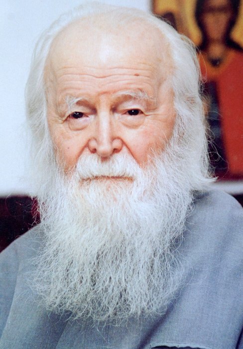 „Părintele Sofian iradia mireasma sfinţeniei” 89989